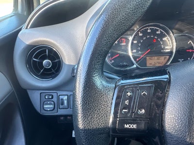 2018 Toyota Yaris LE