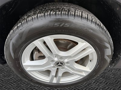 2023 Mercedes-Benz GLB-Class GLB 250 4MATIC®