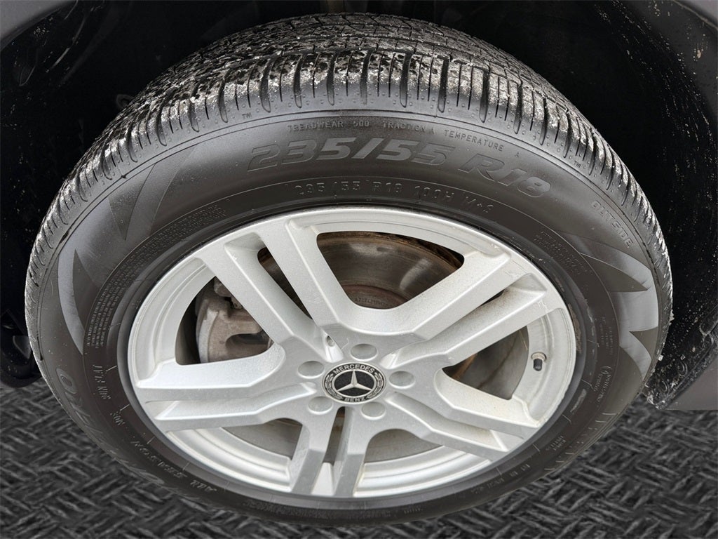 2023 Mercedes-Benz GLB-Class GLB 250 4MATIC®