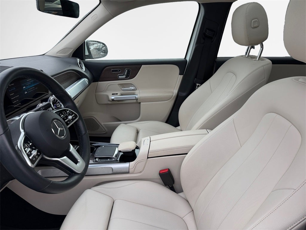2023 Mercedes-Benz GLB-Class GLB 250 4MATIC®
