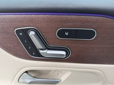 2023 Mercedes-Benz GLB-Class GLB 250 4MATIC®