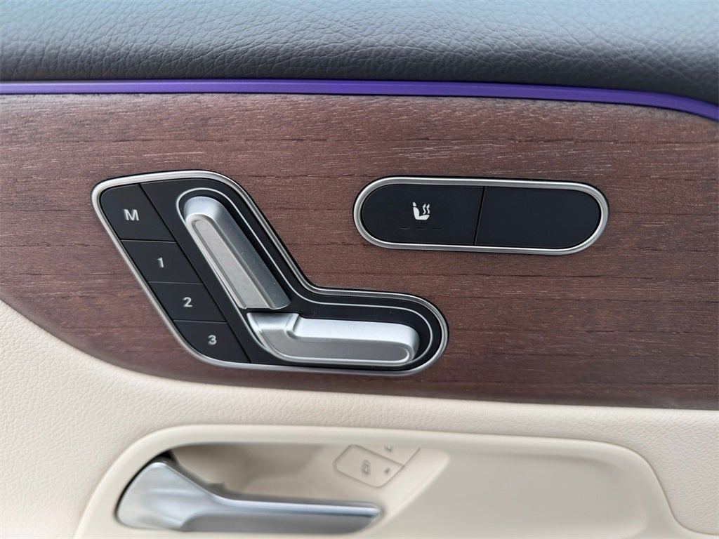 2023 Mercedes-Benz GLB-Class GLB 250 4MATIC®