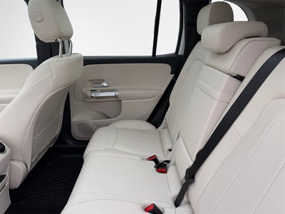 2023 Mercedes-Benz GLB-Class GLB 250 4MATIC®