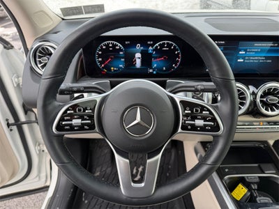 2023 Mercedes-Benz GLB-Class GLB 250 4MATIC®