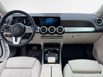 2023 Mercedes-Benz GLB-Class GLB 250 4MATIC®