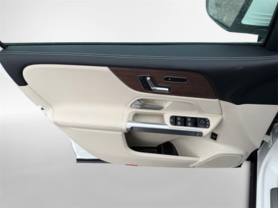 2023 Mercedes-Benz GLB-Class GLB 250 4MATIC®