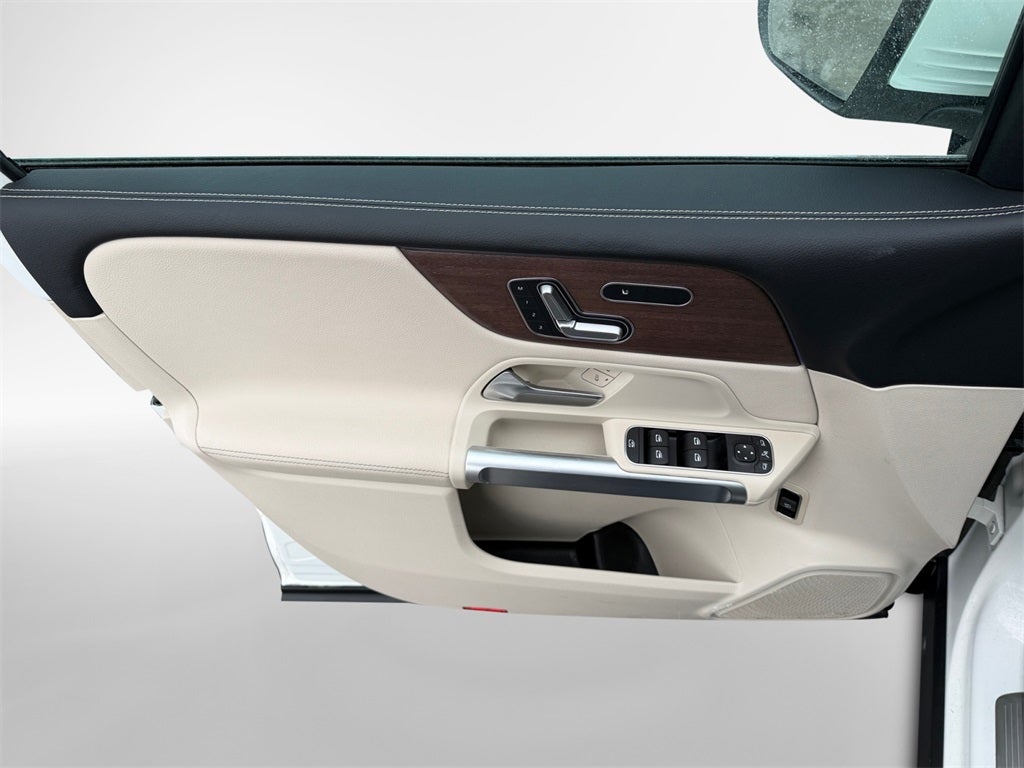 2023 Mercedes-Benz GLB-Class GLB 250 4MATIC®