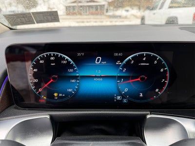 2023 Mercedes-Benz GLB-Class GLB 250 4MATIC®