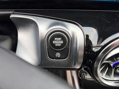 2023 Mercedes-Benz GLB-Class GLB 250 4MATIC®