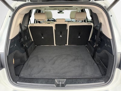 2023 Mercedes-Benz GLB-Class GLB 250 4MATIC®