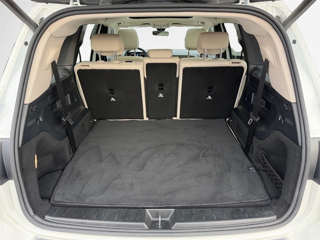 2023 Mercedes-Benz GLB-Class GLB 250 4MATIC®