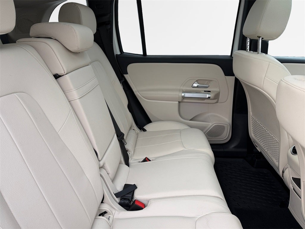 2023 Mercedes-Benz GLB-Class GLB 250 4MATIC®