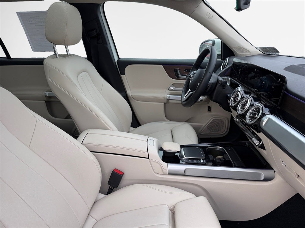 2023 Mercedes-Benz GLB-Class GLB 250 4MATIC®