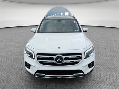 2023 Mercedes-Benz GLB-Class GLB 250 4MATIC®