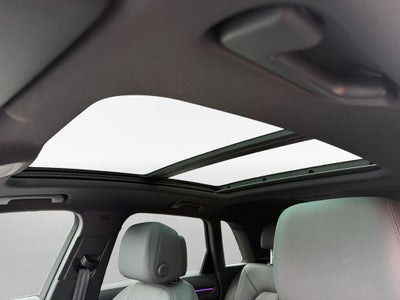 2021 Audi Q3 Premium Plus S Line quattro