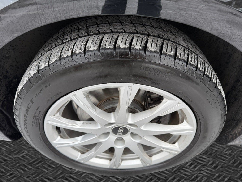 2021 Audi A4 40 Premium quattro