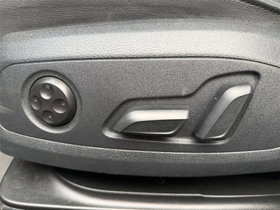 2021 Audi A4 40 Premium quattro