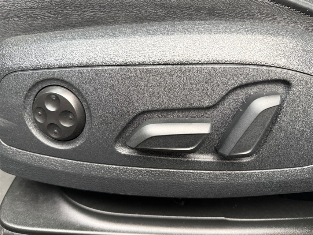 2021 Audi A4 40 Premium quattro