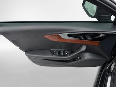 2021 Audi A4 40 Premium quattro