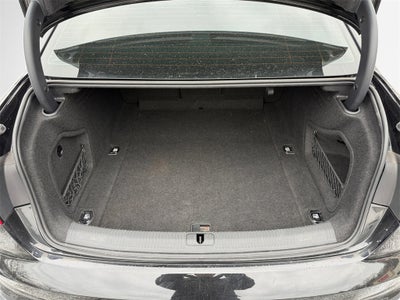 2021 Audi A4 40 Premium quattro