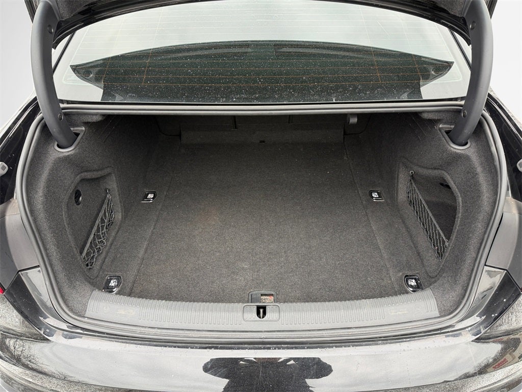 2021 Audi A4 40 Premium quattro