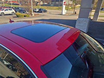 2007 Audi A4 2.0T FrontTrak