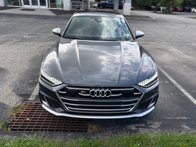 2023 Audi S7 2.9T Premium Plus quattro