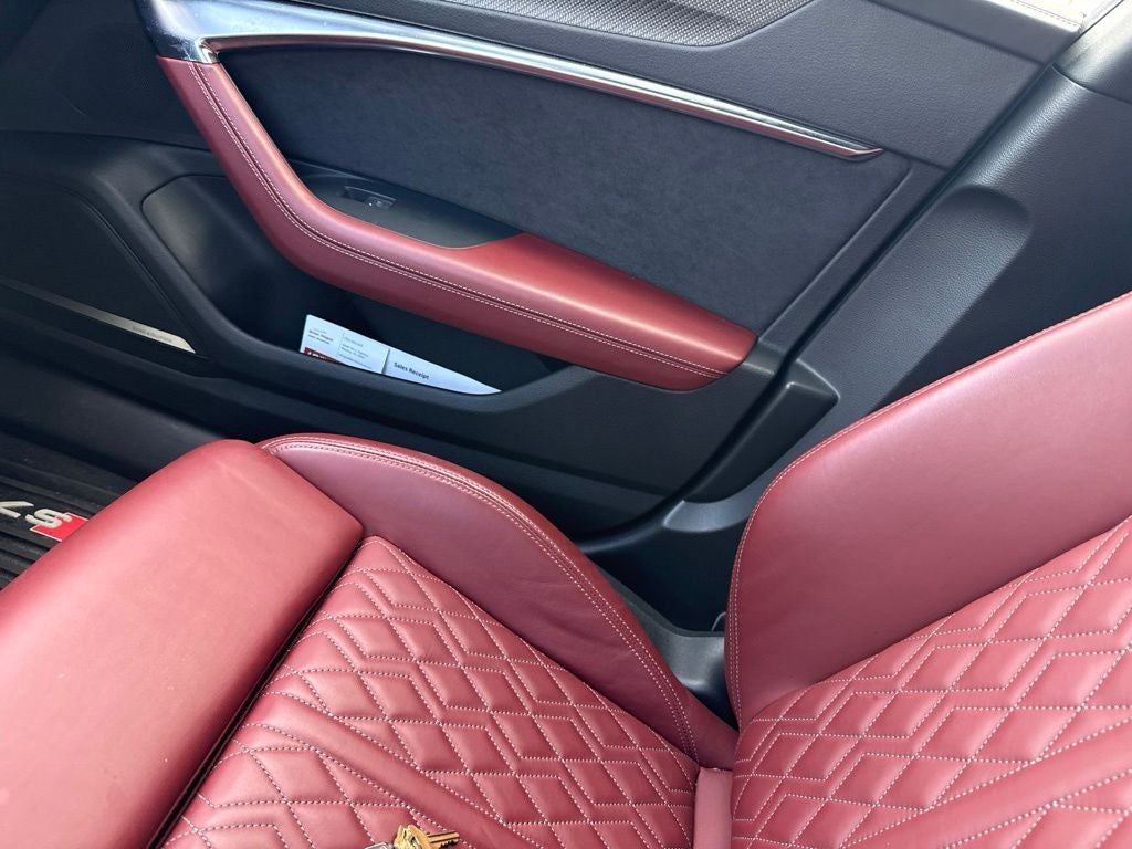 2023 Audi S7 2.9T Premium Plus quattro