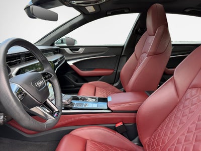 2023 Audi S7 2.9T Premium Plus quattro