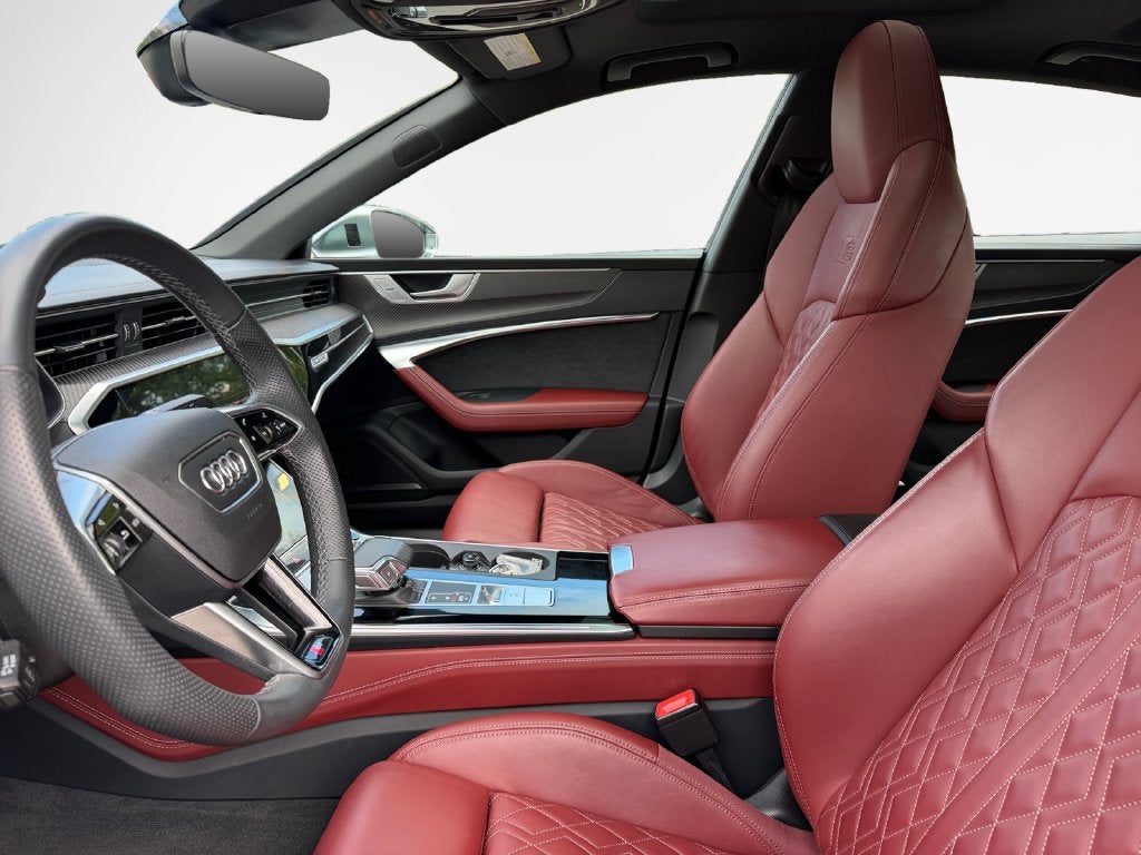 2023 Audi S7 2.9T Premium Plus quattro