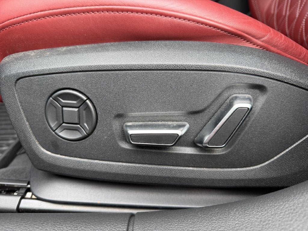 2023 Audi S7 2.9T Premium Plus quattro