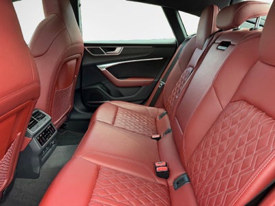 2023 Audi S7 2.9T Premium Plus quattro