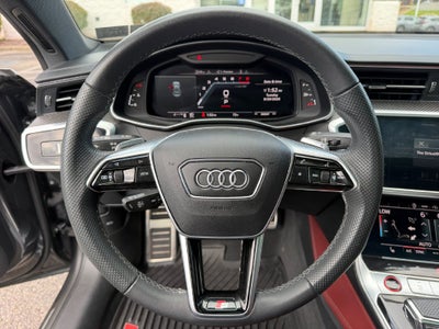 2023 Audi S7 2.9T Premium Plus quattro