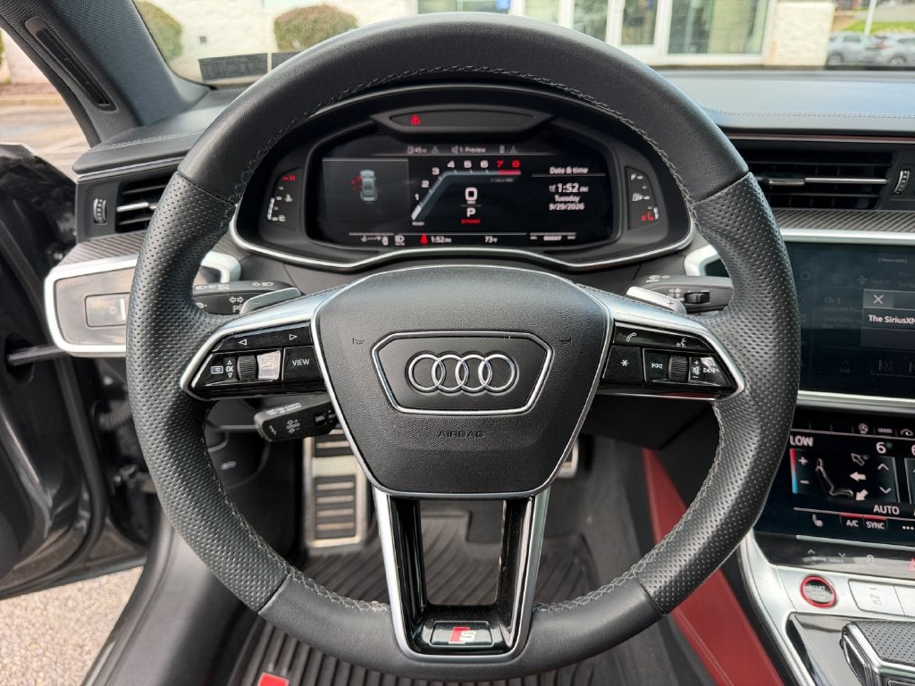 2023 Audi S7 2.9T Premium Plus quattro