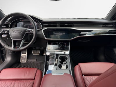 2023 Audi S7 2.9T Premium Plus quattro