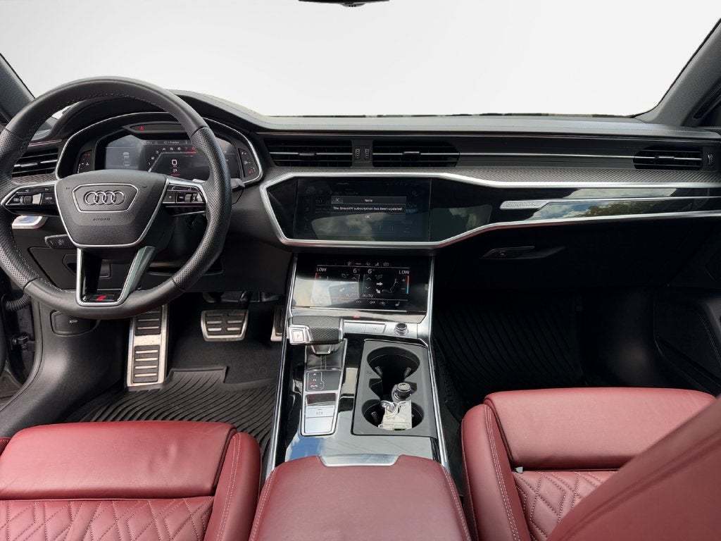 2023 Audi S7 2.9T Premium Plus quattro