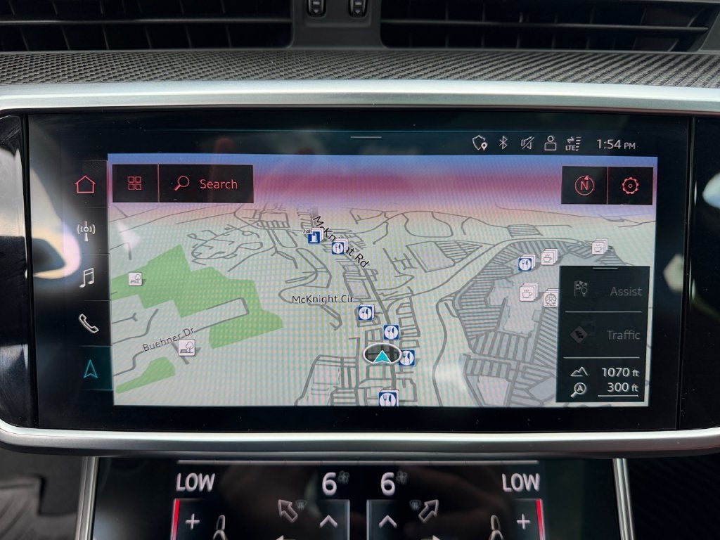 2023 Audi S7 2.9T Premium Plus quattro