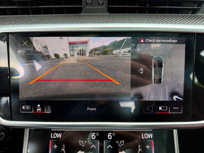 2023 Audi S7 2.9T Premium Plus quattro