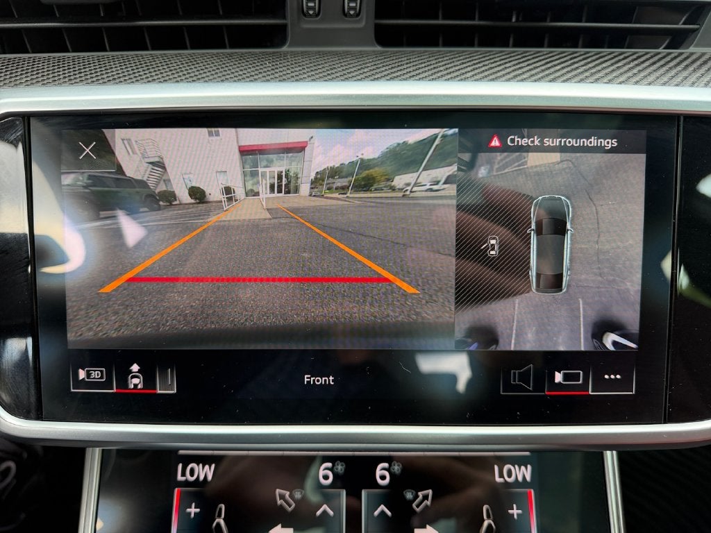 2023 Audi S7 2.9T Premium Plus quattro