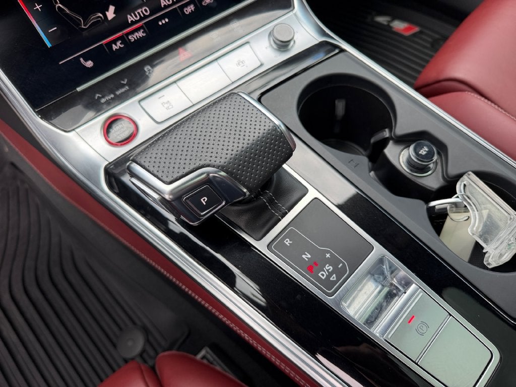 2023 Audi S7 2.9T Premium Plus quattro