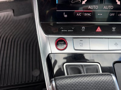 2023 Audi S7 2.9T Premium Plus quattro