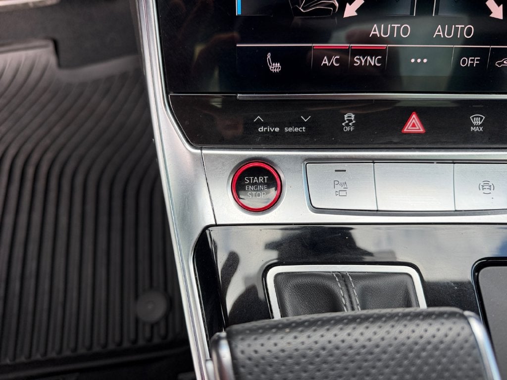 2023 Audi S7 2.9T Premium Plus quattro