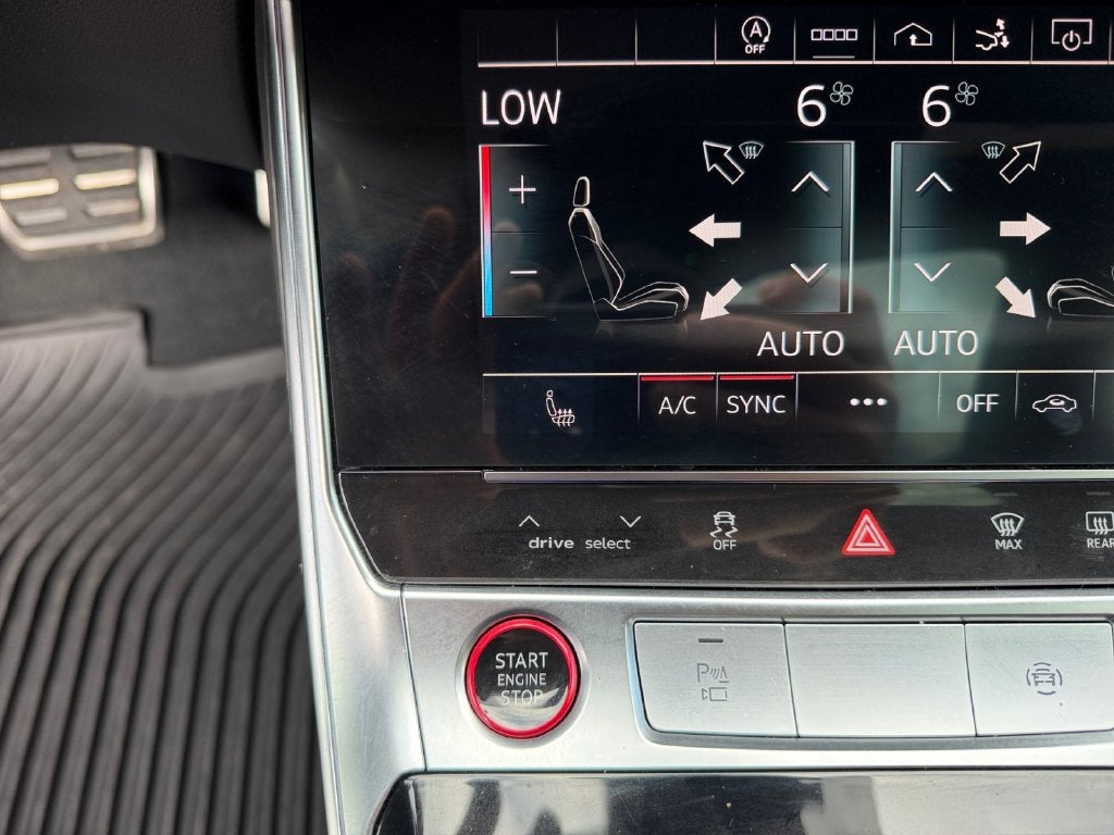 2023 Audi S7 2.9T Premium Plus quattro