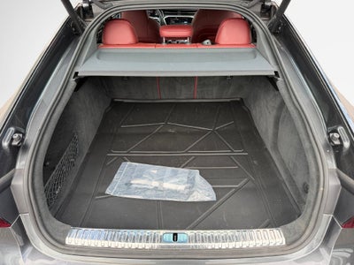 2023 Audi S7 2.9T Premium Plus quattro