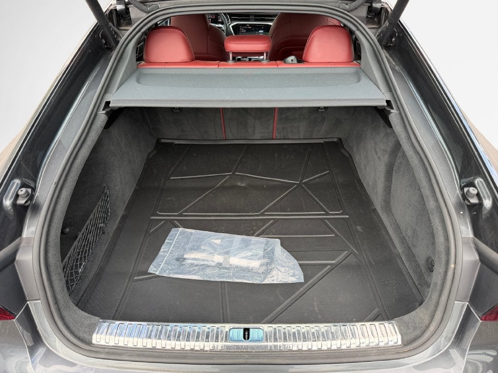 2023 Audi S7 2.9T Premium Plus quattro