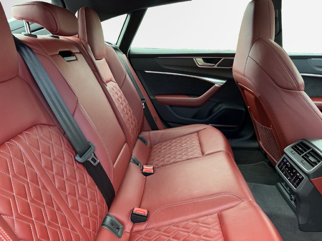 2023 Audi S7 2.9T Premium Plus quattro