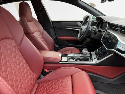 2023 Audi S7 2.9T Premium Plus quattro