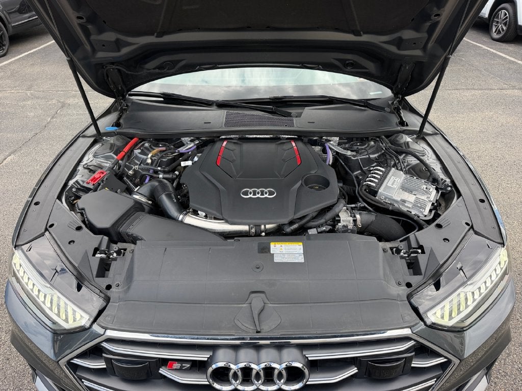2023 Audi S7 2.9T Premium Plus quattro