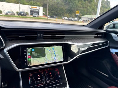 2023 Audi S7 2.9T Premium Plus quattro