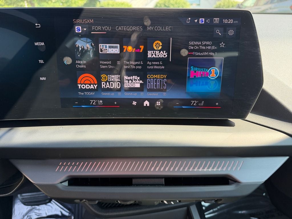 2025 BMW 2 Series 228 xDrive Gran Coupe